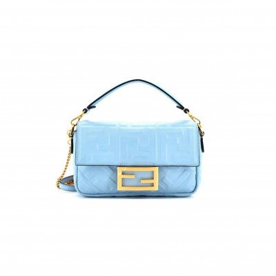 FENDI BAGUETTE MINI (19*11*5cm)